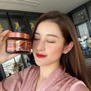 TẨY DA CHẾT QUẾ HỒI CỦA NGA