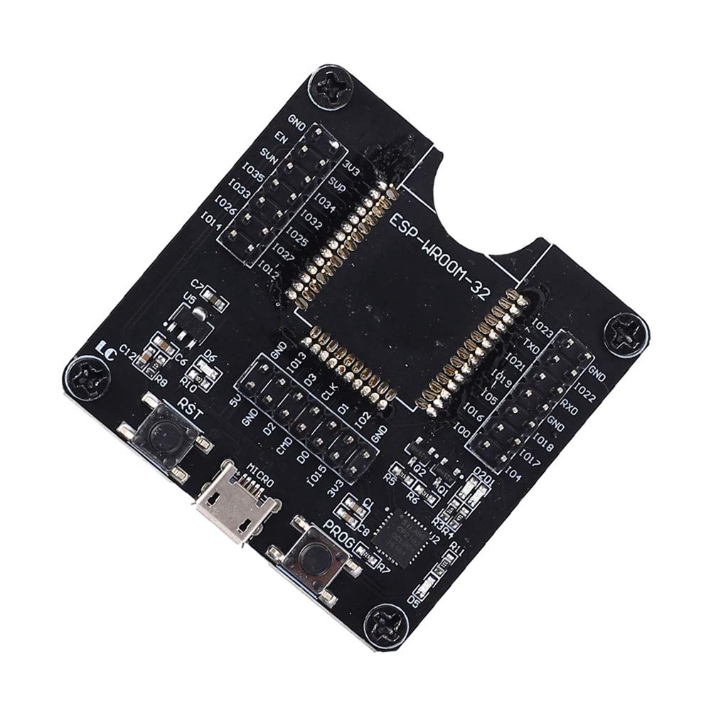 Bảng Mạch Phát Triển Esp32 Esp32 Cho Mô Đun Esp-Wroom-32