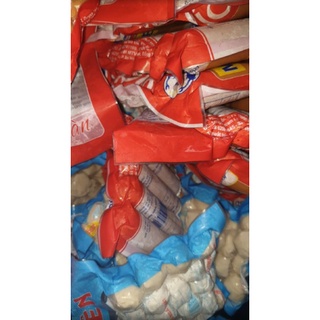 1kg xúc xích Đức, cá viên (HỎA TỐC từ Q12, HCM)