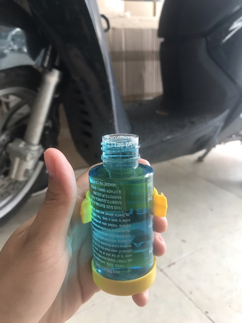 Bình bi size nhỏ 80ml