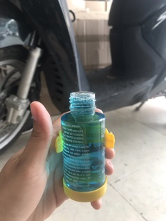 Bình bi size nhỏ 80ml