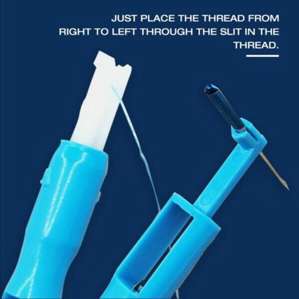 [Mới] Dụng Cụ Chèn Kim Khâu Gmarty Cho Máy May