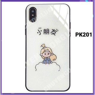 [HOT] Ốp hình đôi nam nữ cute - iP 6/6S - 6 Plus/ 6S Plus - 7/ 8 - 7 Plus/ 8 Plus - X/ XS/ XS Max . ... - CCLNB