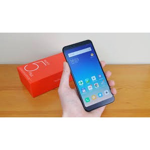 Điện thoại Xiaomi Redmi 5 Plus 64 GB Ram 4GB