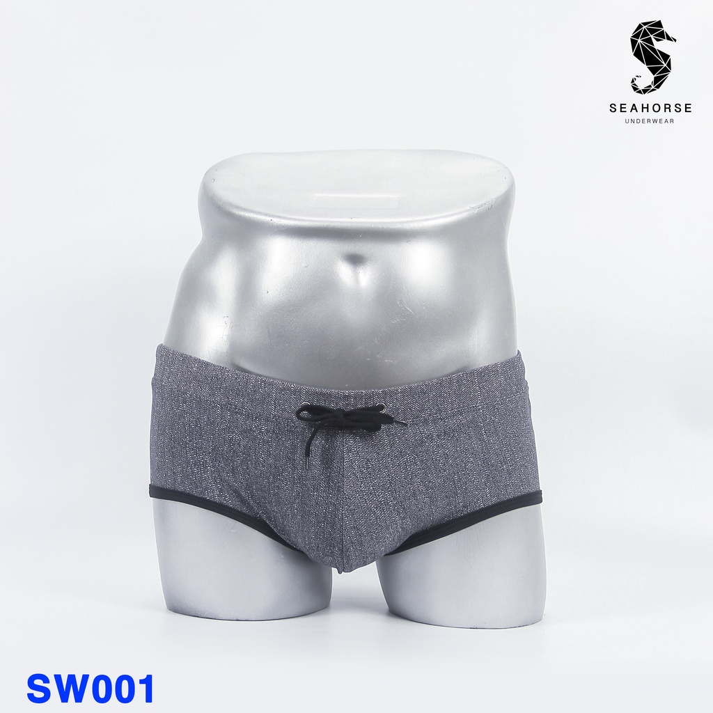 Quần Bơi SP86-SW001 Seahorse | BigBuy360 - bigbuy360.vn