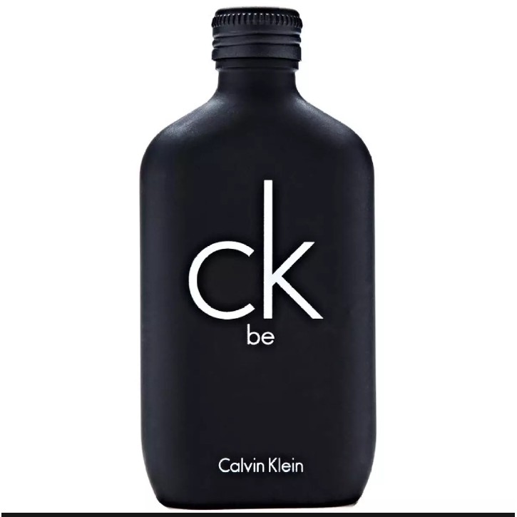 Nước hoa nam CALVIN KLEIN-CK be 100ml