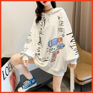 🌈𝗡𝗘𝗪 𝗔𝗥𝗥𝗜𝗩Áo khoác nam nữ chui đầu mẫu cao cấp với chất liệu nỉ ngoại form rộng 2 màu trắng đen PA (ảnh thật)