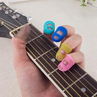 Set 5 Miếng Bọc Ngón Tay Chơi Đàn Guitar