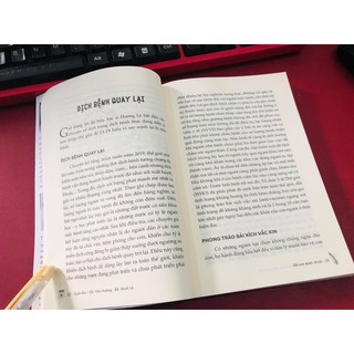 Sách - Combo để con được ốm và để con được chích