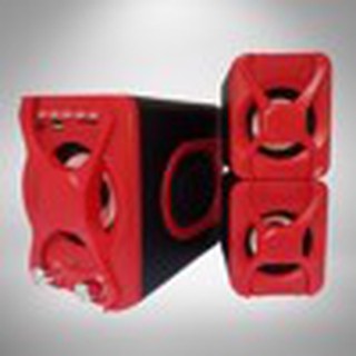 LOA BLUETOOTH 2.1 XSD-3U