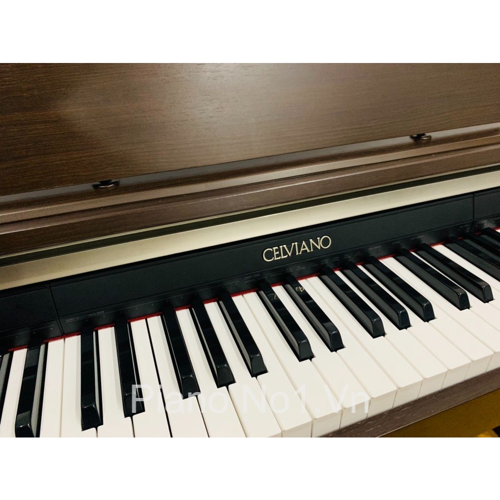 Piano điện casio ap 220