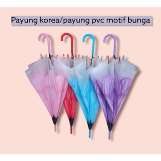 Họa Tiết Ô Pvc