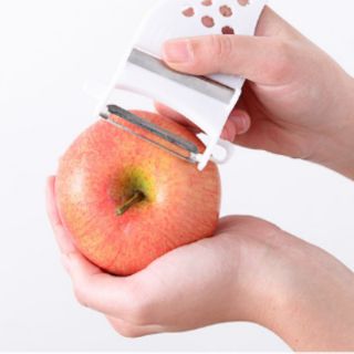 Dụng cụ nạo củ quả nhiều lưỡi
