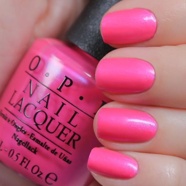 Sơn thường OPI USA, 15ml, NL N36
