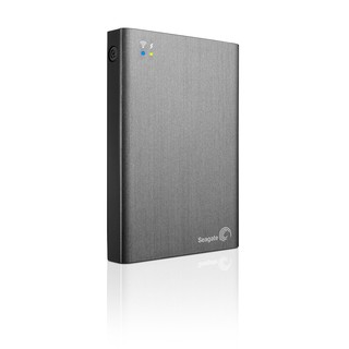 Ổ cứng di động HDD Seagate Wireless Plus Mobile Device Storage 1TB STCK1000300