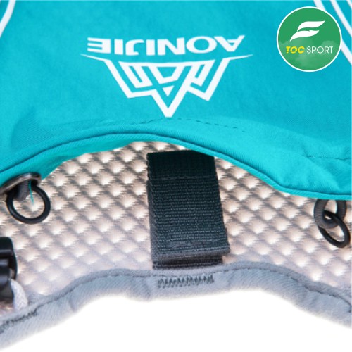 Ba lô nước chạy bộ - Vest chạy bộ Aonijie E913