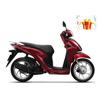 Xe máy 𝐇𝐨𝐧𝐝𝐚 𝐕𝐢𝐬𝐢𝐨𝐧 - Phiên bản Tiêu Chuẩn