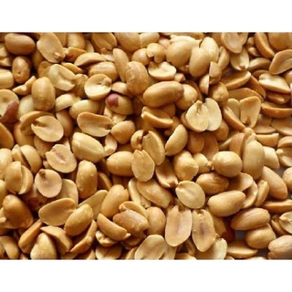 đậu phộng rang sẵn thơm giòn -