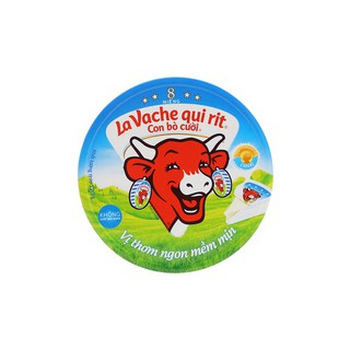 Phô mai bò cười 120g