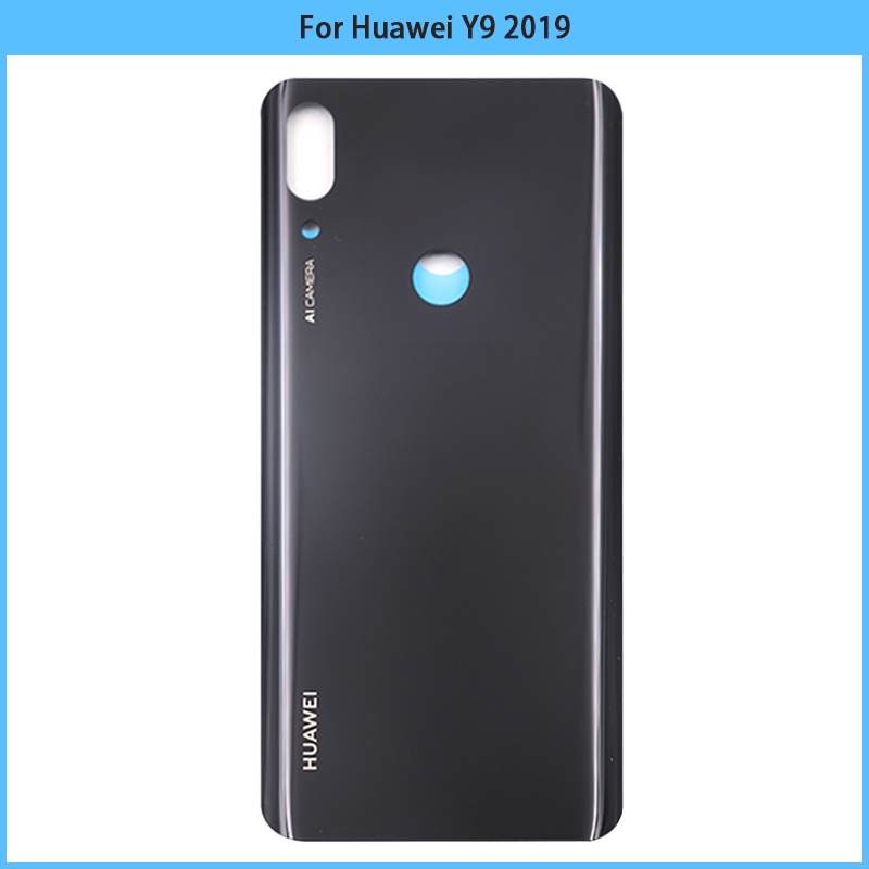 Nắp Lưng Điện Thoại Huawei Y9 2019  Thay Thế Chuyên Dụng Cho