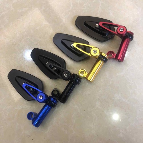 kiếng chiếu hậu xe máy crg