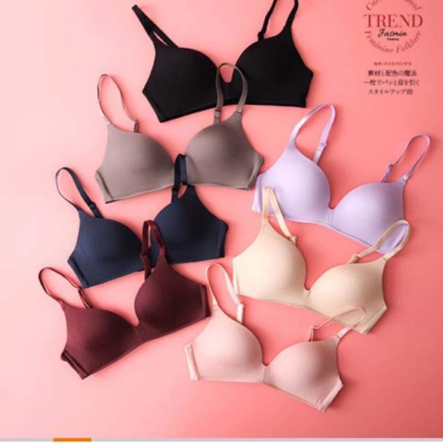 (chính hãng)Áo bra xuất Nhật combo 2 áo