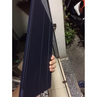 Bao da ipad pro 12.9 2015/2017 khe đựng bút