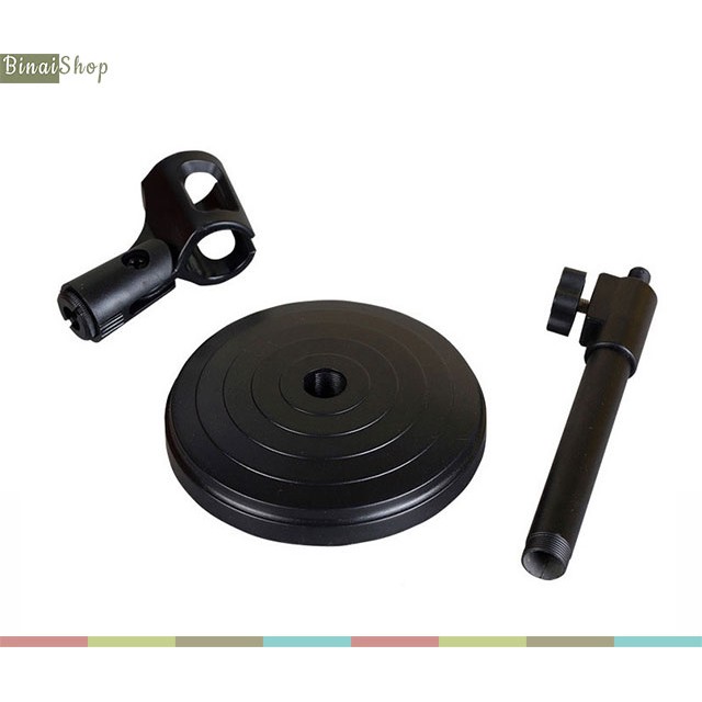 Microphone Stand - Chân Đế Micro Để Bàn