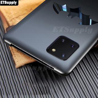 Ốp điện thoại siêu mỏng 3mm thích hợp cho Samsung Galaxy Note 10 Lite M33 M53 M23 A23 LTE A13 A33 A53