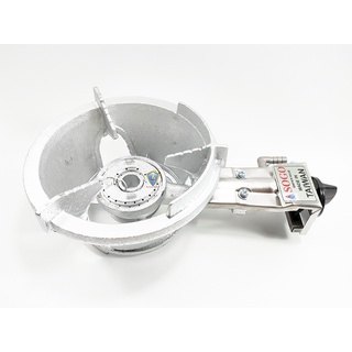 Bếp gas công nghiệp khè mini Sogo SP GT-3B