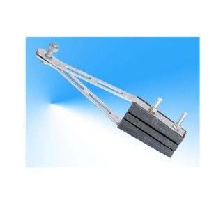 COMBO 3 CÁI KẸP NGỪNG CÁP ABC 4 DÂY