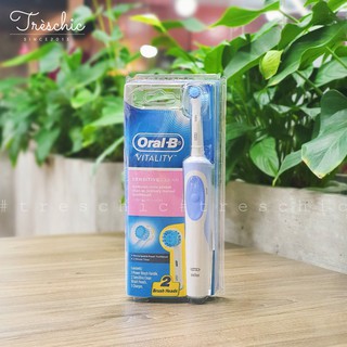 Bàn chải điện Oral B