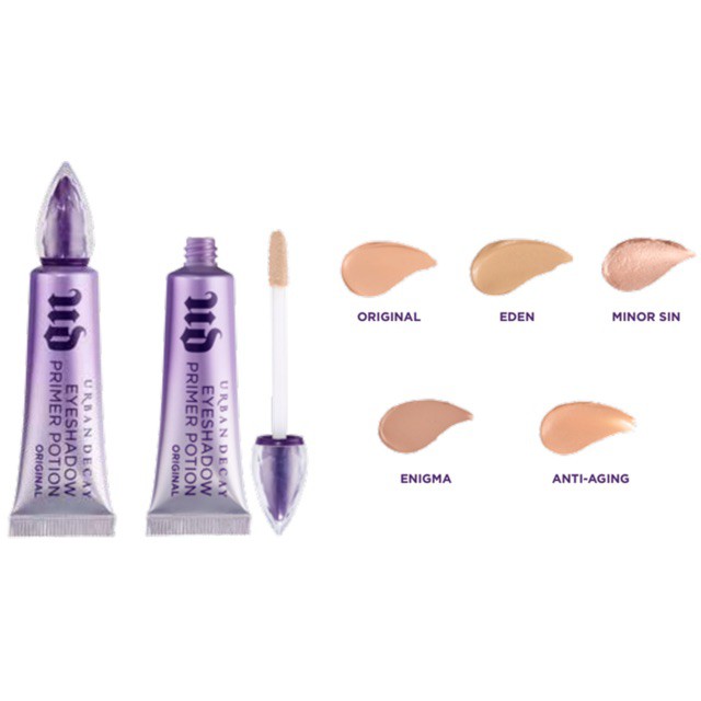 👾 Kem lót mắt Urban Decay Eyeshadow Primer Potion | BigBuy360 - bigbuy360.vn