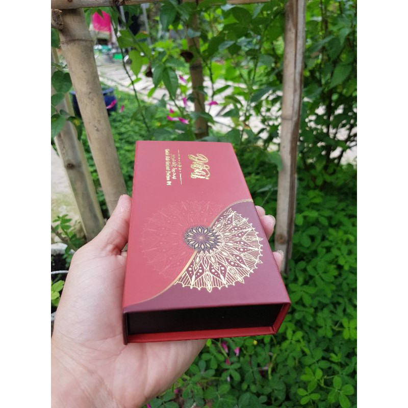 sét tinh dầu nước hoa dubai 2.5ml x6 lọ | BigBuy360 - bigbuy360.vn