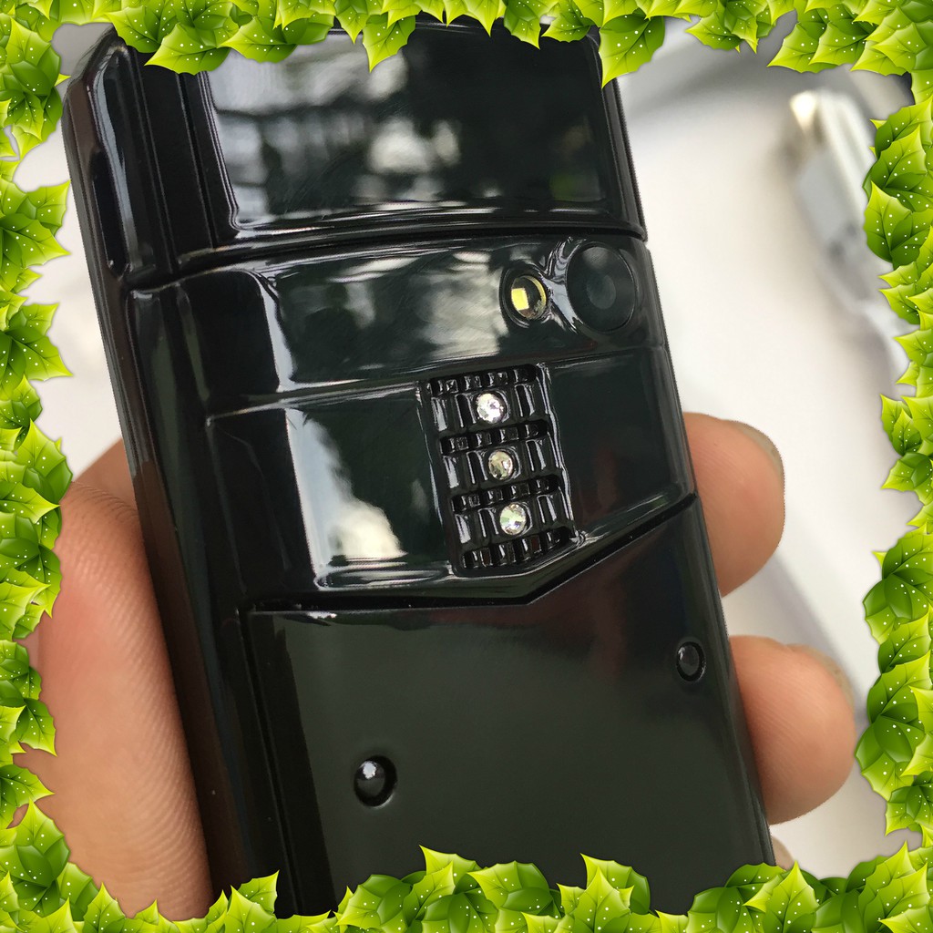 Điện thoại V5 Nắp Trượt Giá Rẻ Pin Khủng BH 12 Tháng [Full box] | BigBuy360 - bigbuy360.vn