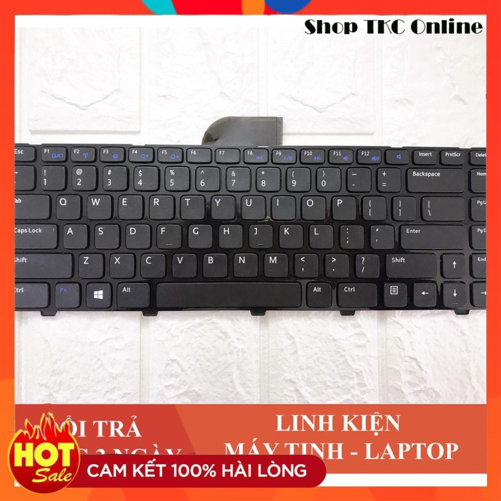 💥 Bàn Phím Laptop DELL Vostro 2421 Latitude 3440 Inspiron 3421 5421 5437 ( FREE SHIP ĐƠN TỪ 50K )