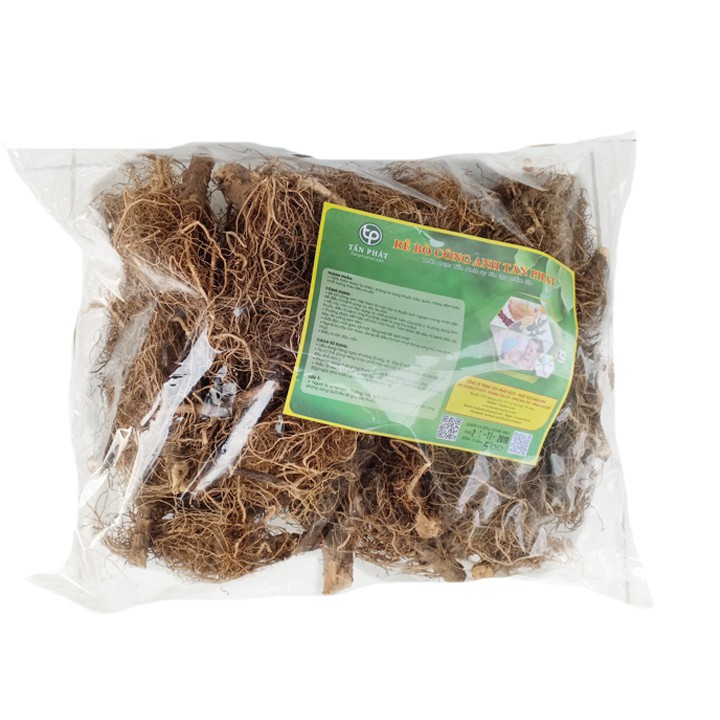 Rể bồ công anh khô Tấn Phát 500g