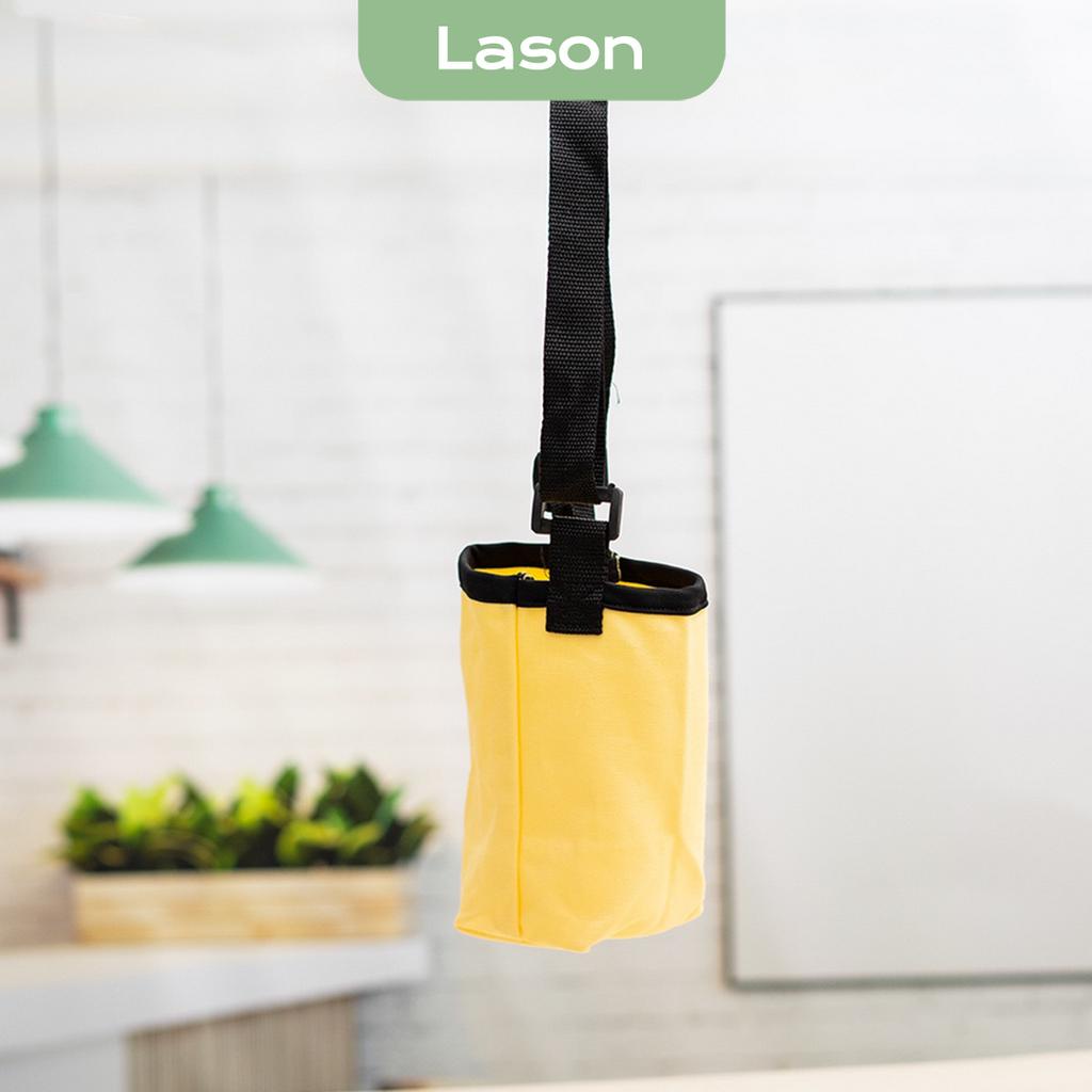 Túi vải đựng bình Lason basic TBC00122