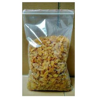 Nho Khô Vàng Ấn Độ 100gr