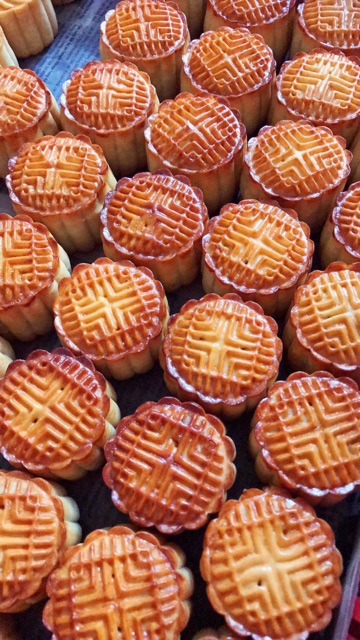 Combo bánh trung thu