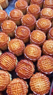 Combo bánh trung thu