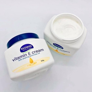 Kem dưỡng da Vitamin E Redwin