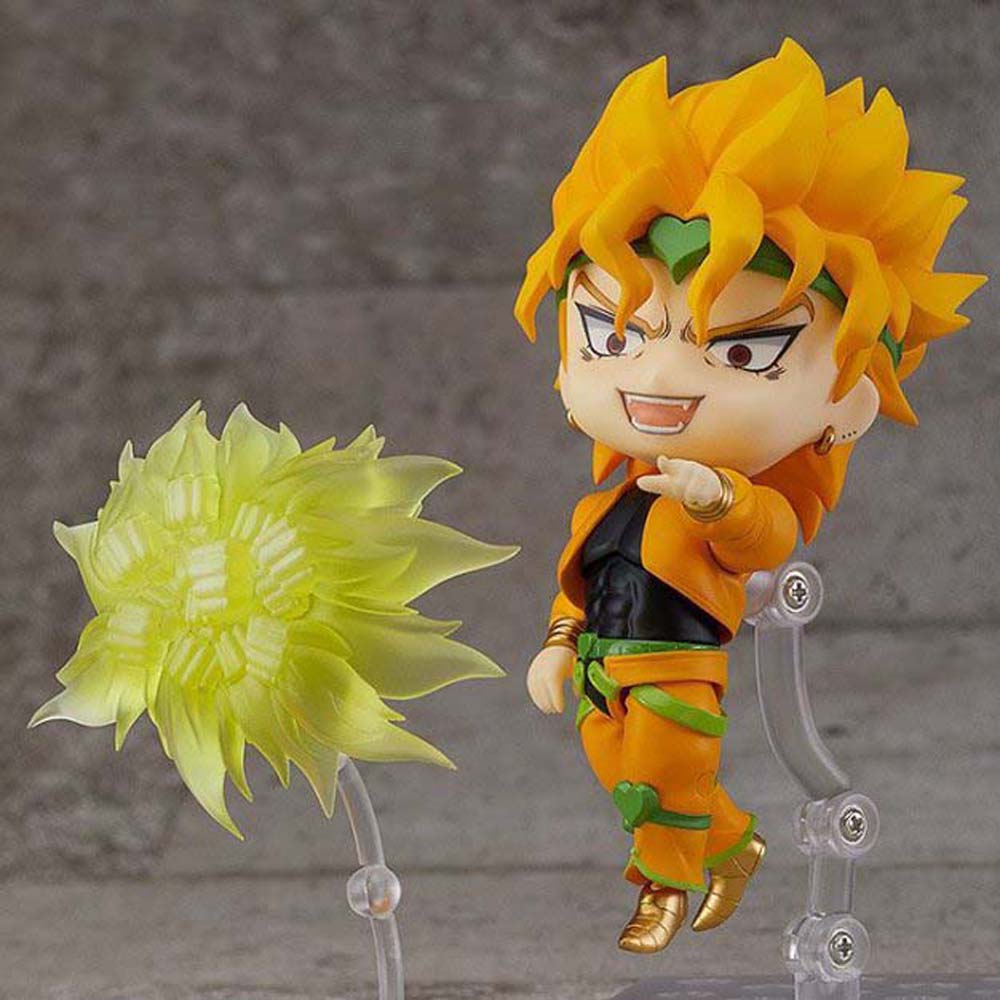 Mô Hình Đồ Chơi Nhân Vật Hoạt Hình Jojos Bizarre Adventure 10cm