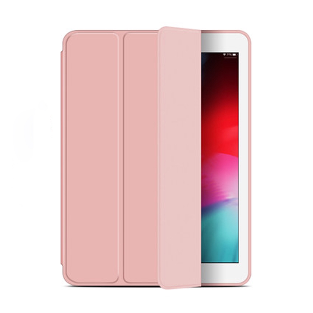 Ốp Lưng Silicone Mềm Cho Ipad 9.7 Air 2 Air 1 Air 3 10.5 Ipad 10.2 2019 7th Gen 6th Pro 11 2020 2018 Mini 12345 | BigBuy360 - bigbuy360.vn
