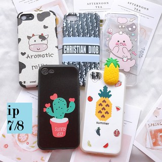[Xả] Ốp iphone - Ốp lưng đẹp cho 𝐢𝐩𝐡𝐨𝐧𝐞 𝟕/𝟖