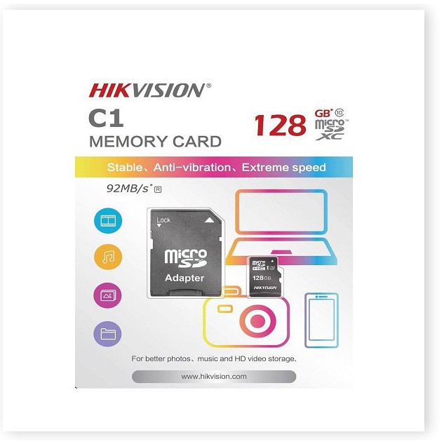 Camera Wifi KBONE KN-B21F / KN-B21/imou-b21F HD 1080 - Camera Ngoài trời, Ăng ten kép, có màu ban đêm