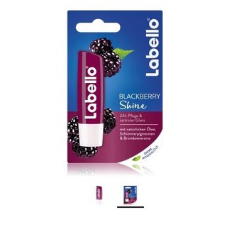 Son dưỡng môi LABELLO Đức các loại