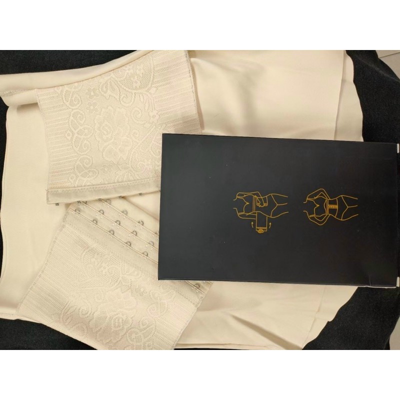 Quần gen nịt bụng lưng cao,quần gen bụng mặc váy | BigBuy360 - bigbuy360.vn