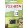 Thẻ Nhớ TOSHIBA 32G TP-32G
