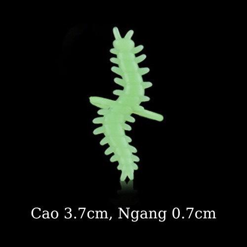 Nhẫn Nhựa Halloween - Phụ Kiện Hóa Trang